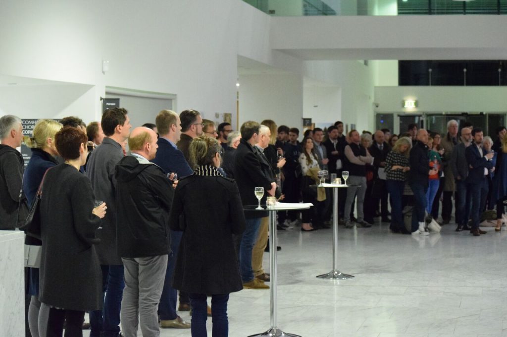 cork architecture exhibition