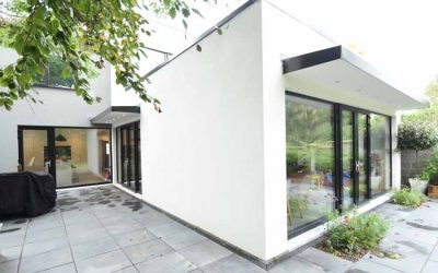 Enerphit Passive House Certification Issued