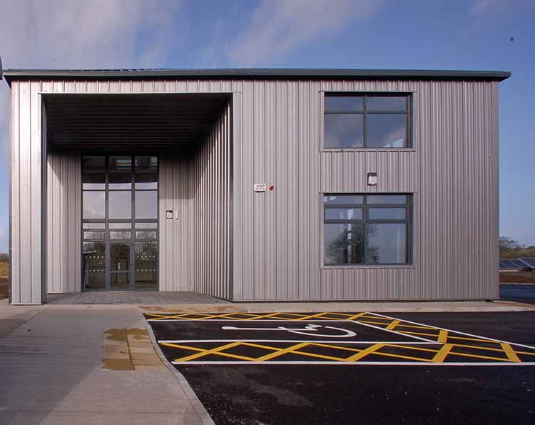 Cloughjordan