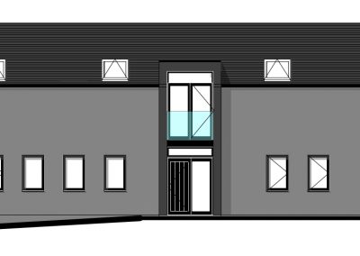 TIEPHAUS elevation