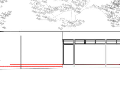 bandon passive house east