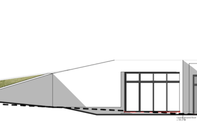 bandon passive house south