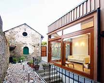 Anne St. project Cork 