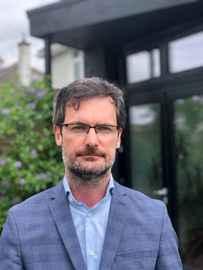 Paul McNally Architect