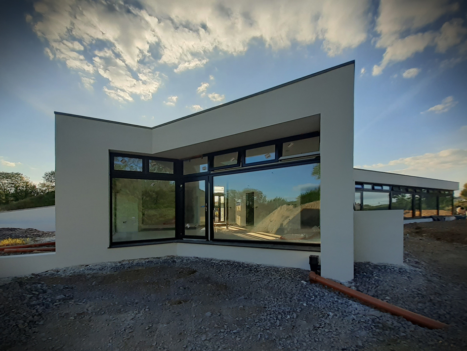 passivehouse bandon