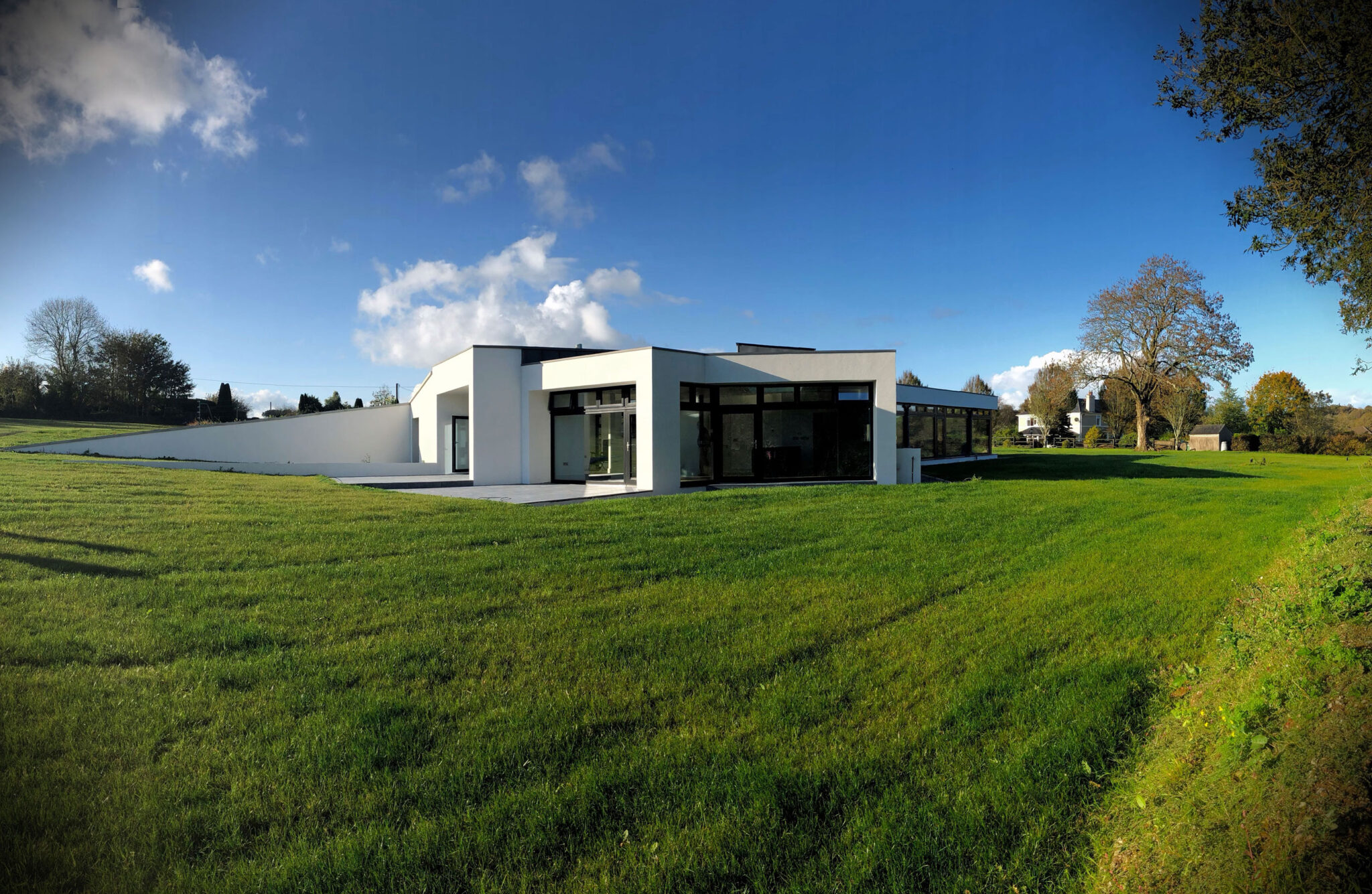 passive house bandon county cork