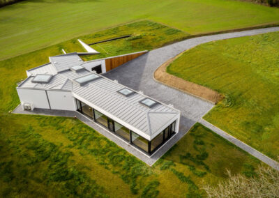 architect passive house bandon county cork