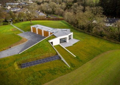 architect passive house bandon county cork