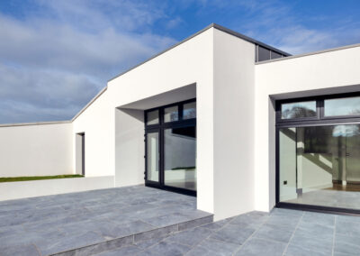 architect passive house bandon county cork
