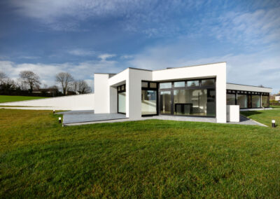 architect passive house bandon county cork