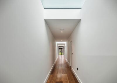 architect passive house bandon county cork