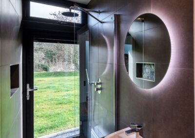 architect passive house bandon county cork