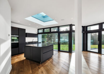 architect passive house bandon county cork