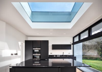 architect passive house bandon county cork