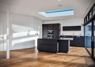 architect passive house bandon county cork