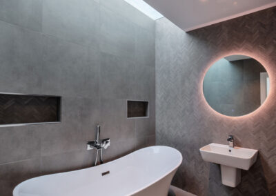 architect passive house bandon county cork