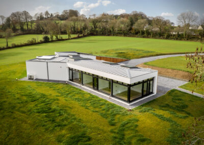 architect passive house bandon county cork