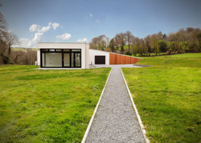 architect passive house bandon county cork
