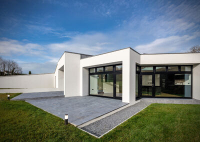 architect passive house bandon county cork
