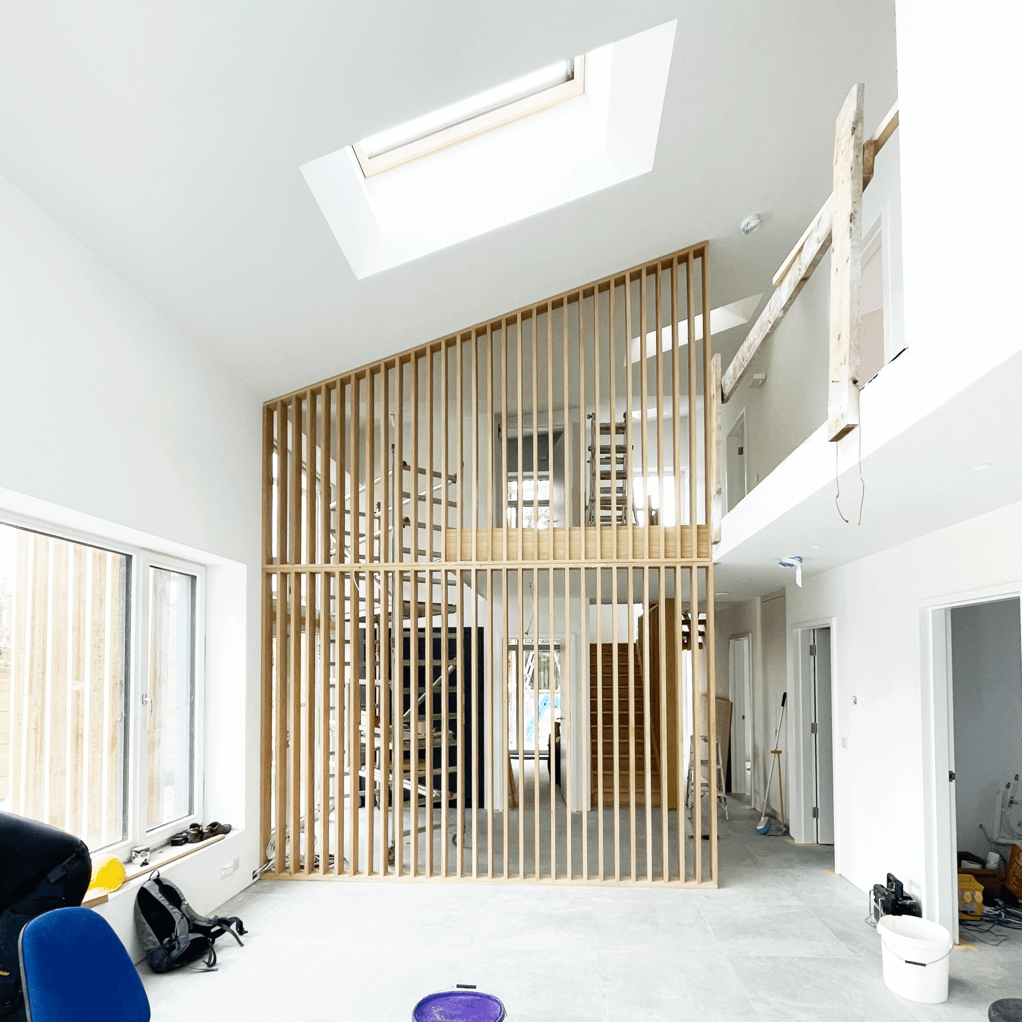 cork city passive house